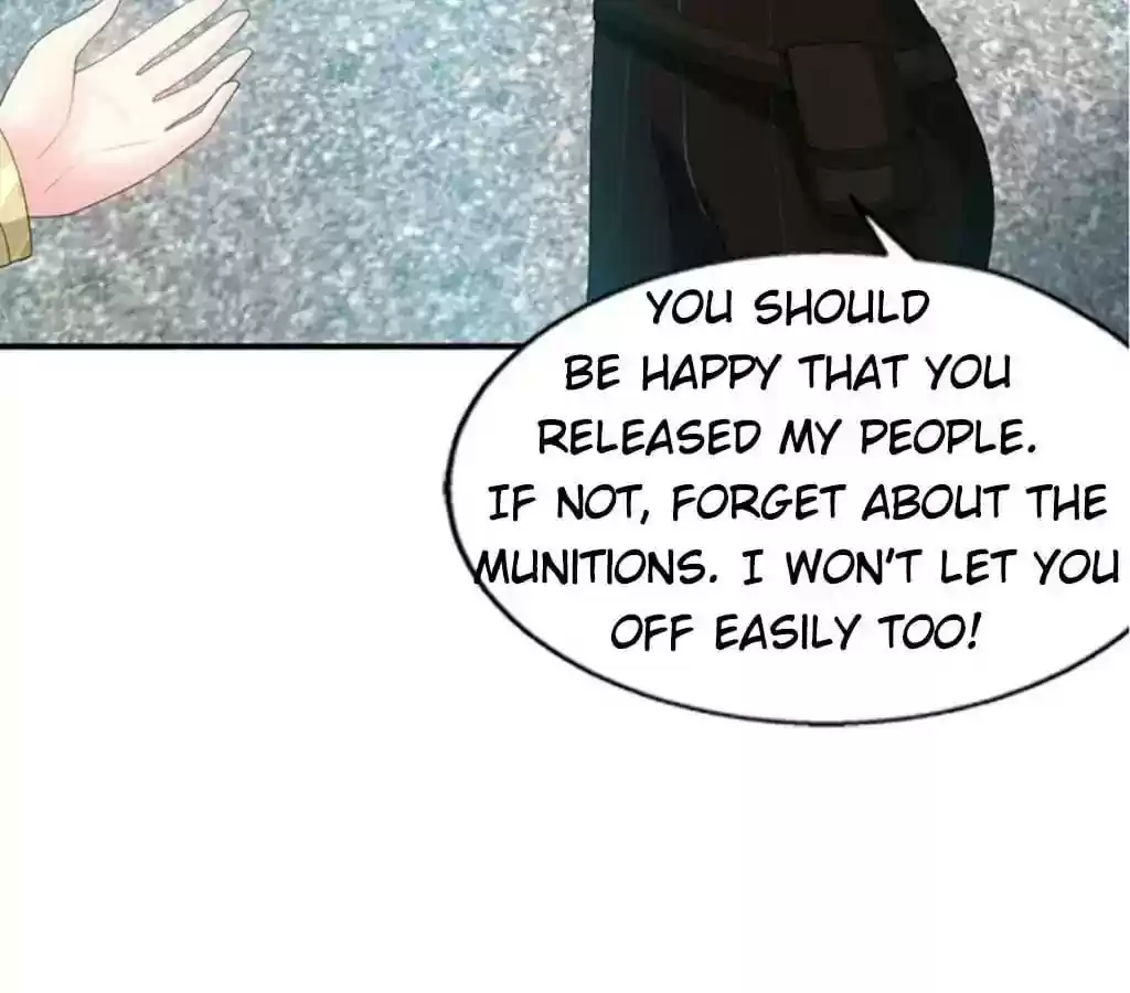 Taming The Possessive Girl Chapter 24: