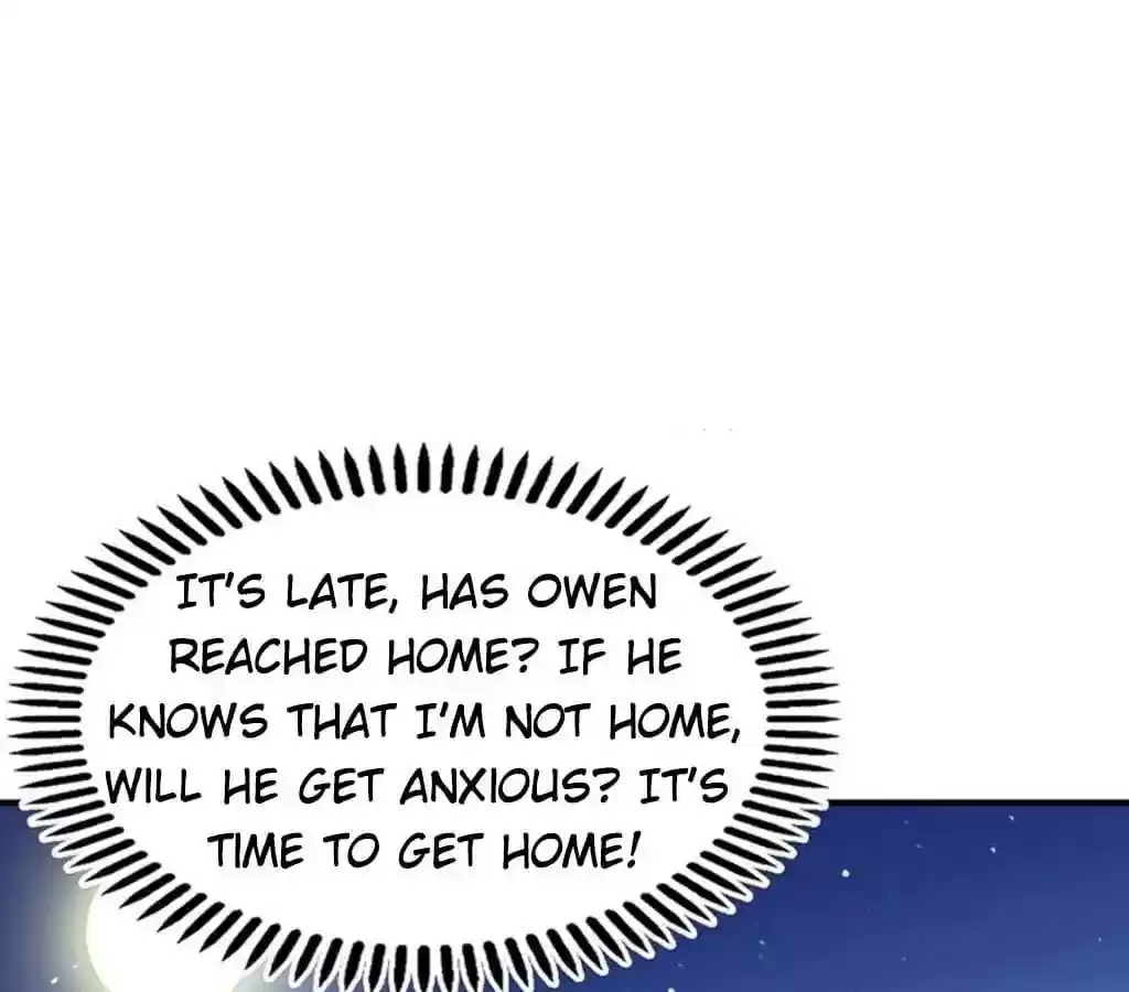 Taming The Possessive Girl Chapter 24: