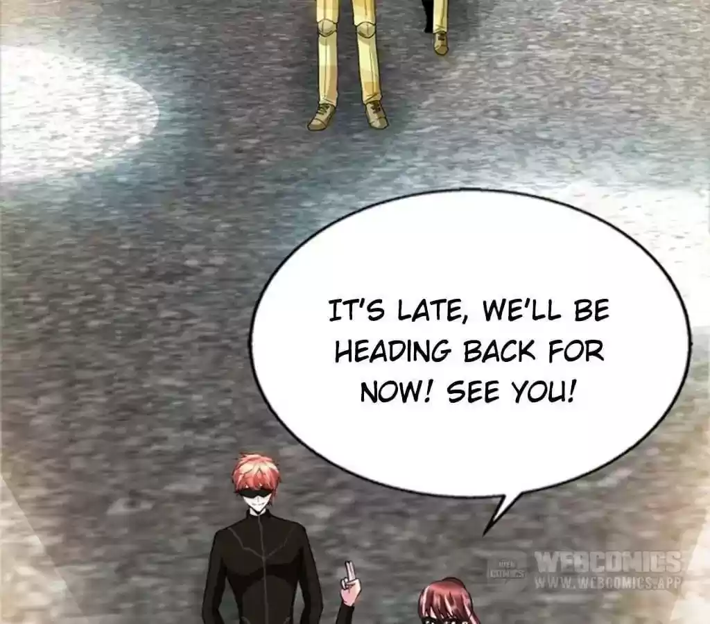 Taming The Possessive Girl Chapter 24: