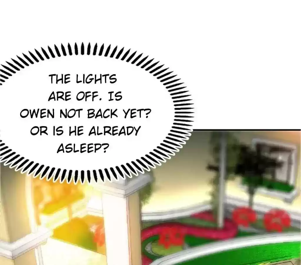 Taming The Possessive Girl Chapter 24: