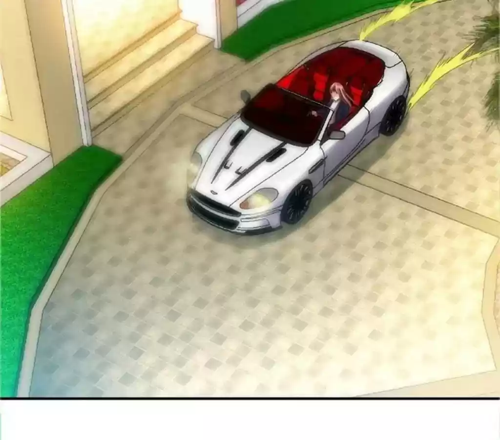 Taming The Possessive Girl Chapter 24: