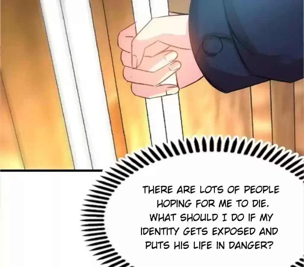 Taming The Possessive Girl Chapter 24: