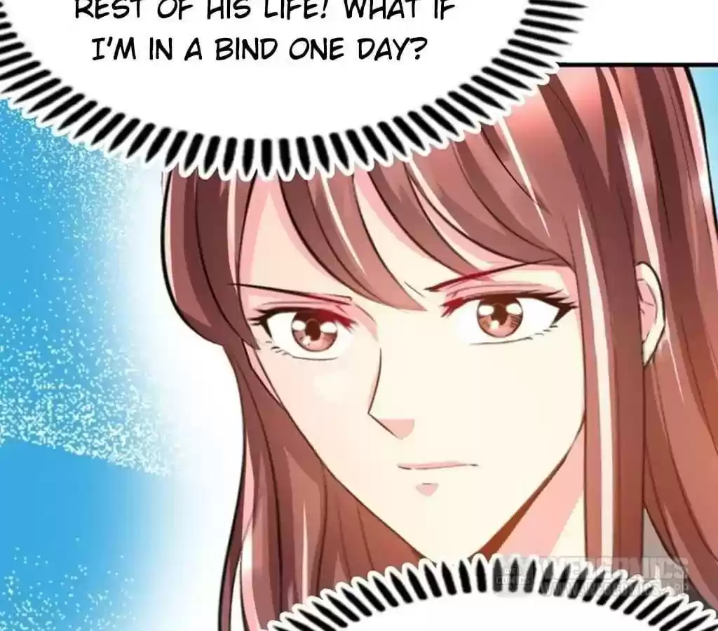 Taming The Possessive Girl Chapter 24: