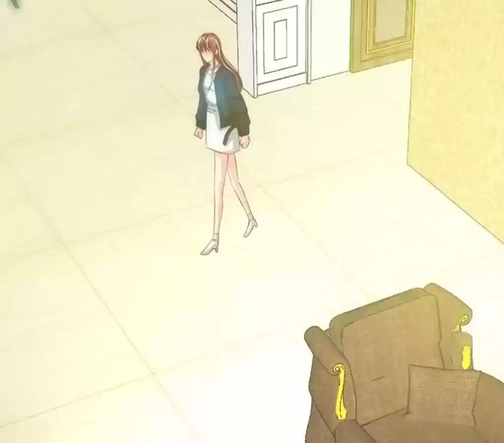 Taming The Possessive Girl Chapter 24: