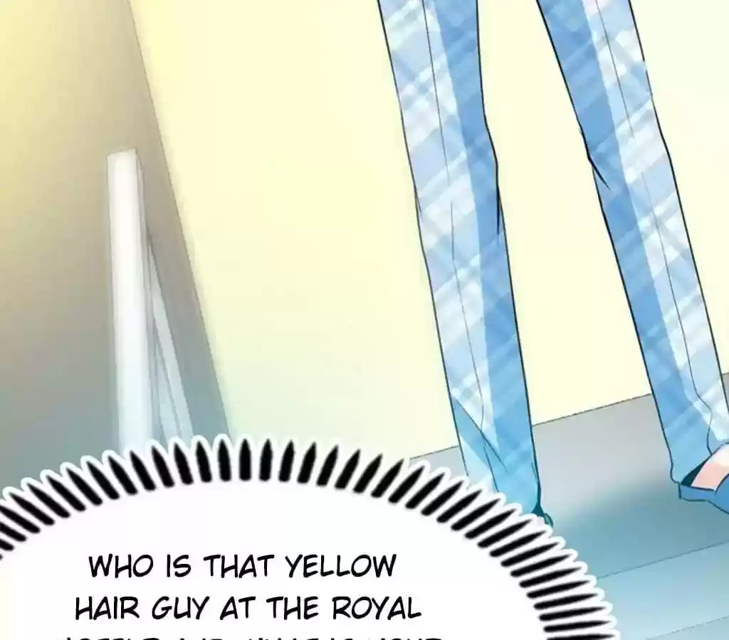 Taming The Possessive Girl Chapter 24: