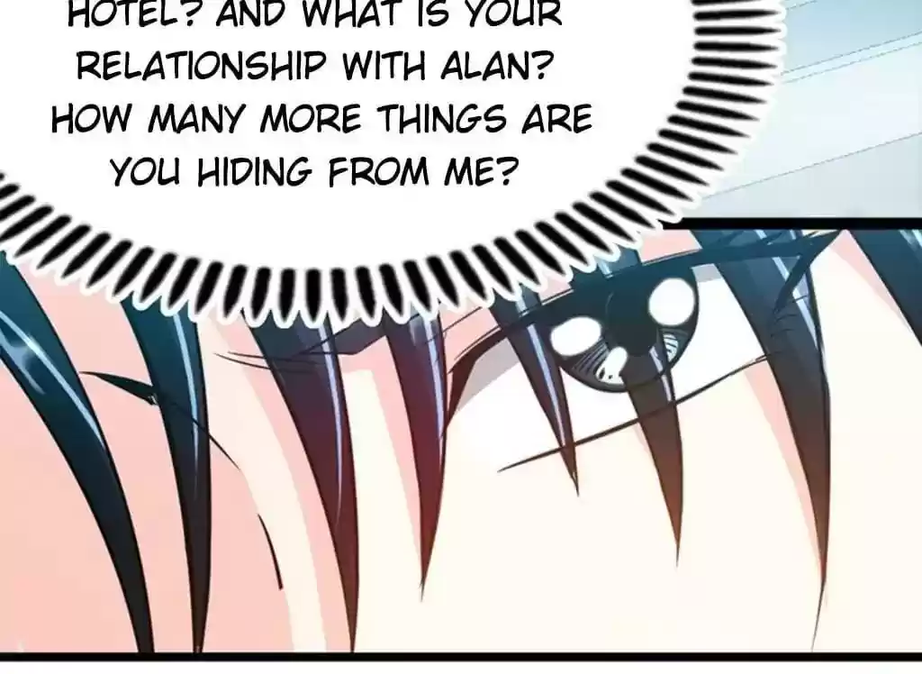 Taming The Possessive Girl Chapter 24: