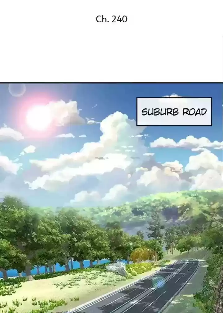 Taming The Possessive Girl Chapter 240