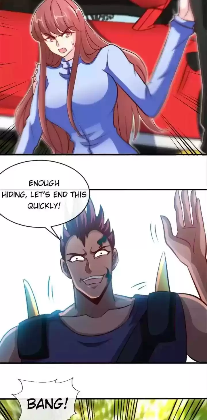 Taming The Possessive Girl Chapter 240