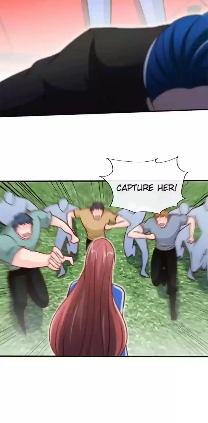 Taming The Possessive Girl Chapter 240