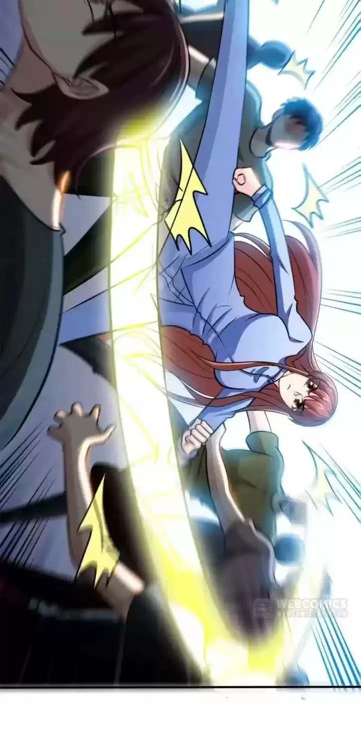 Taming The Possessive Girl Chapter 240