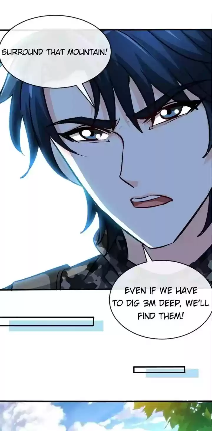 Taming The Possessive Girl Chapter 240