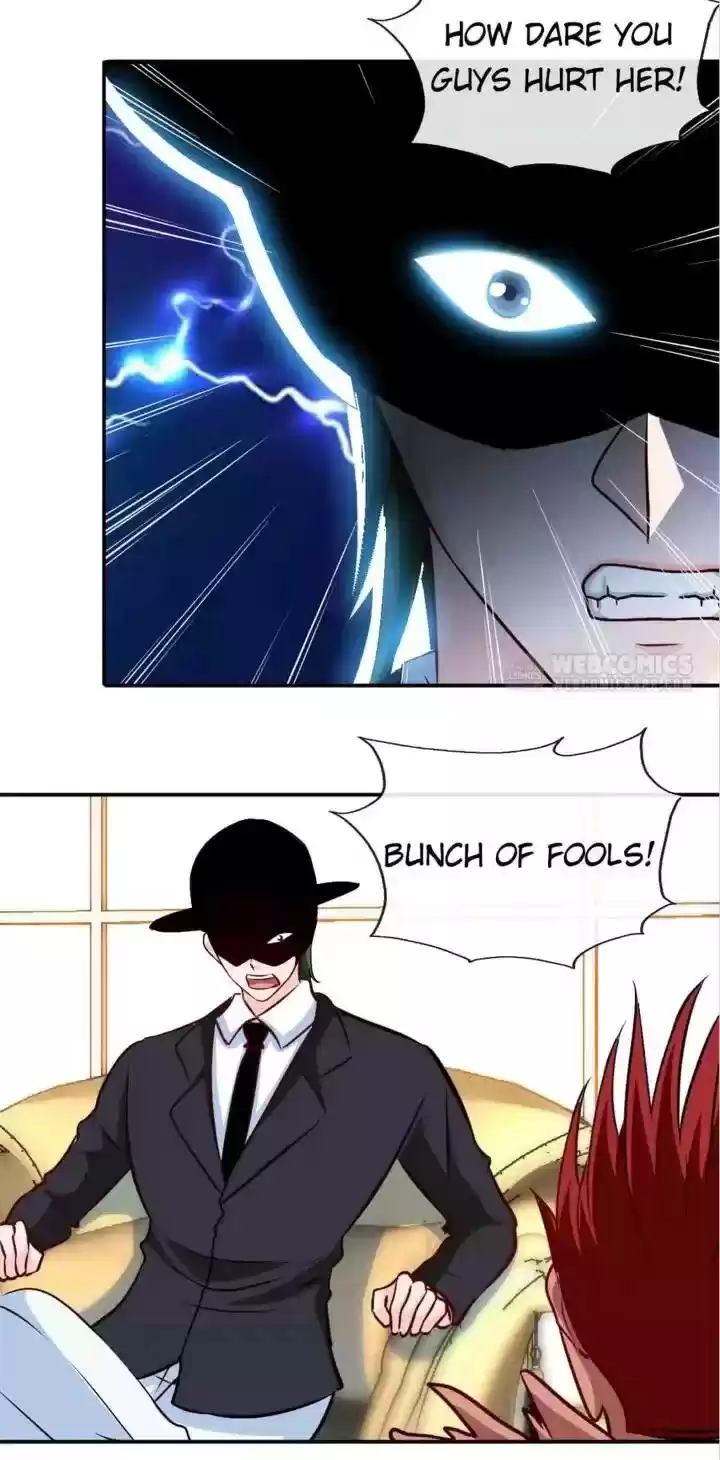 Taming The Possessive Girl Chapter 240