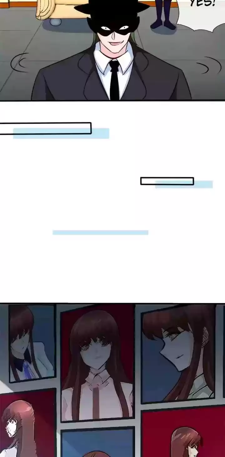 Taming The Possessive Girl Chapter 240