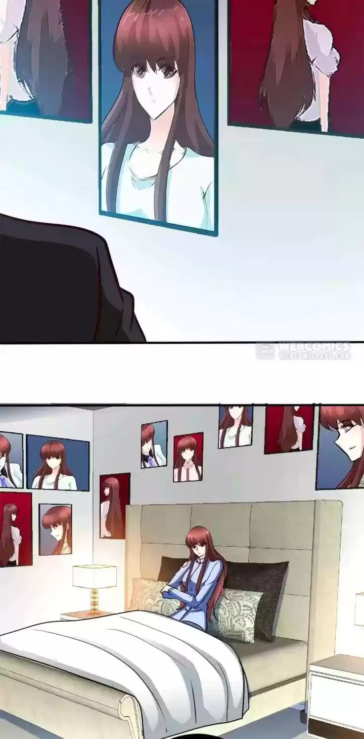 Taming The Possessive Girl Chapter 240