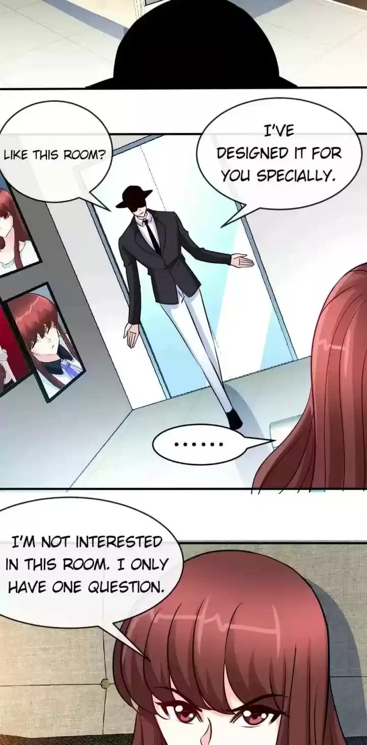 Taming The Possessive Girl Chapter 240