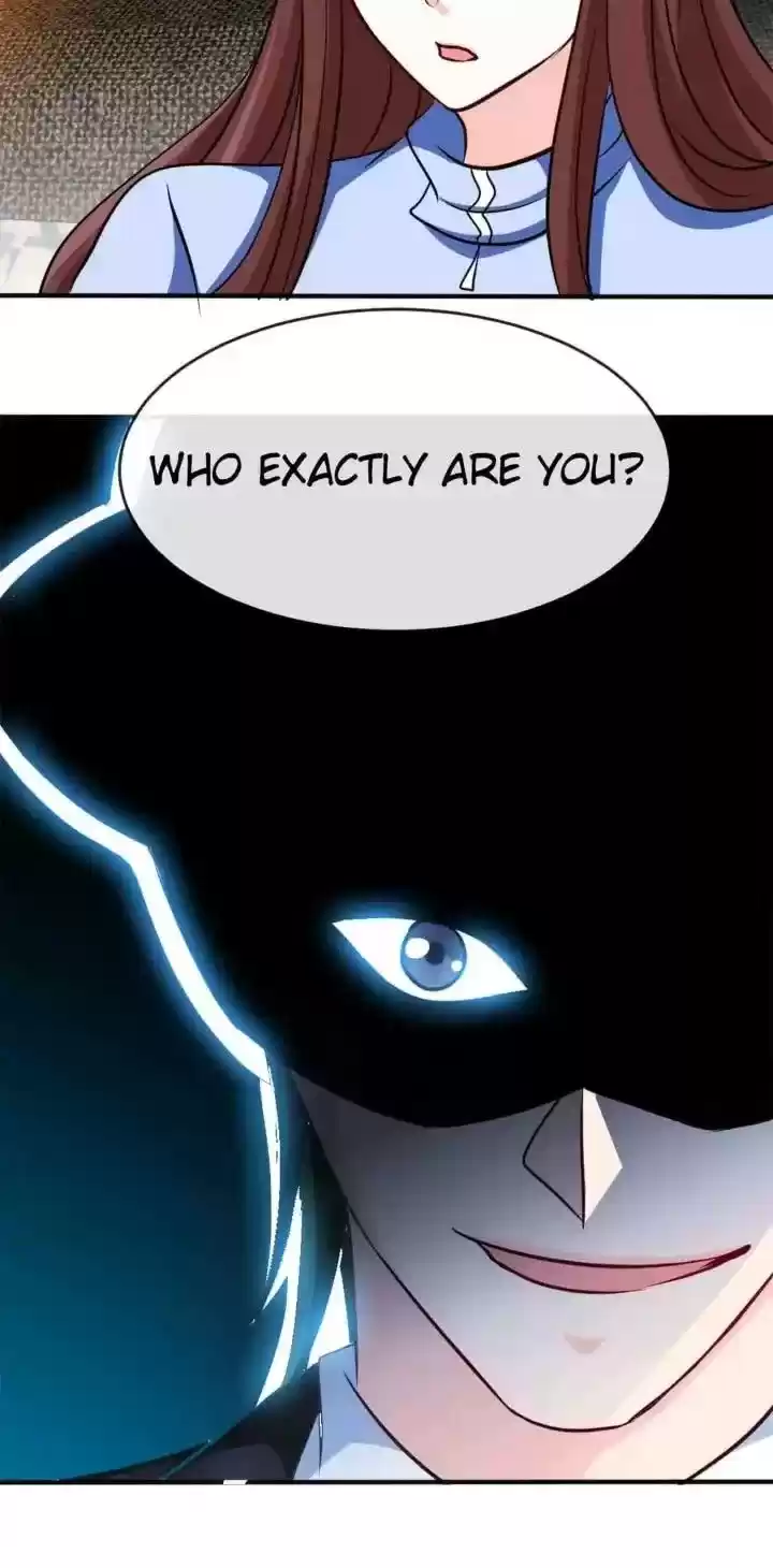 Taming The Possessive Girl Chapter 240