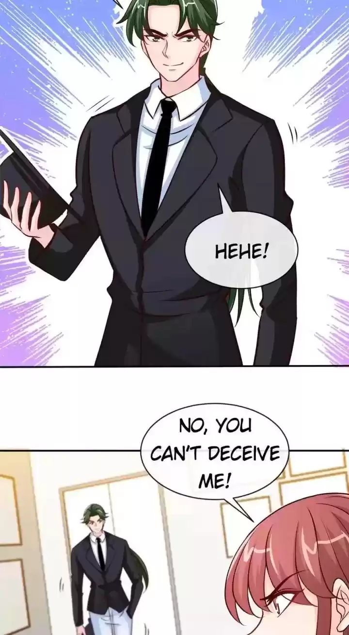 Taming The Possessive Girl Chapter 241