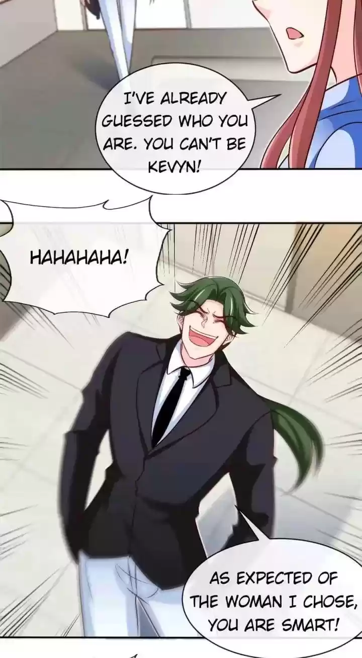 Taming The Possessive Girl Chapter 241