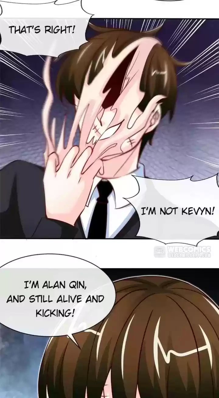 Taming The Possessive Girl Chapter 241