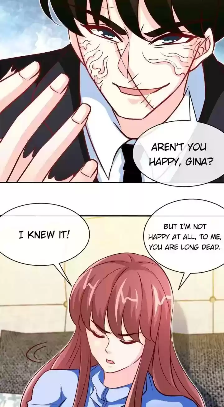 Taming The Possessive Girl Chapter 241