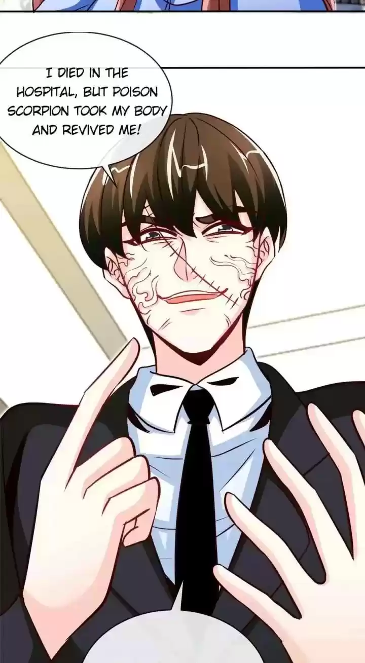 Taming The Possessive Girl Chapter 241