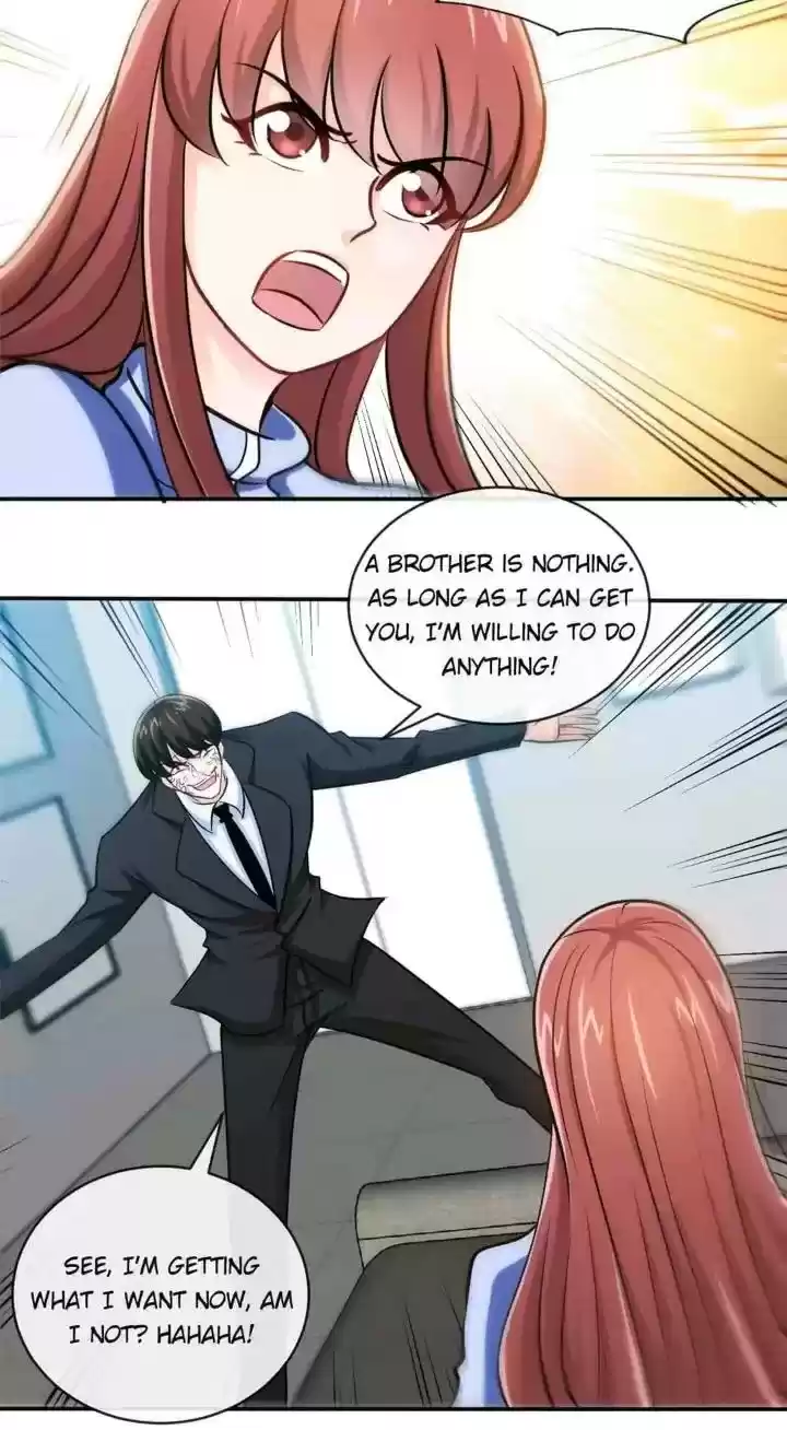 Taming The Possessive Girl Chapter 241