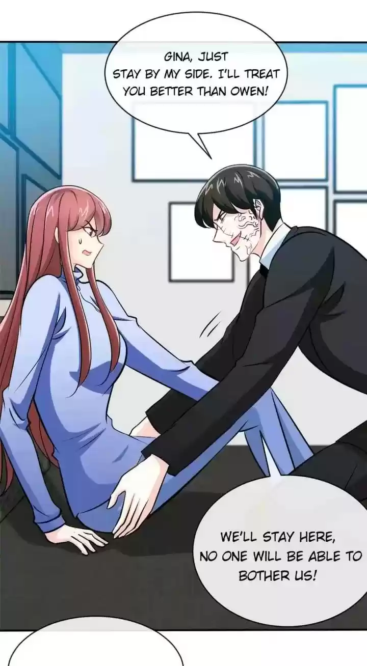 Taming The Possessive Girl Chapter 241