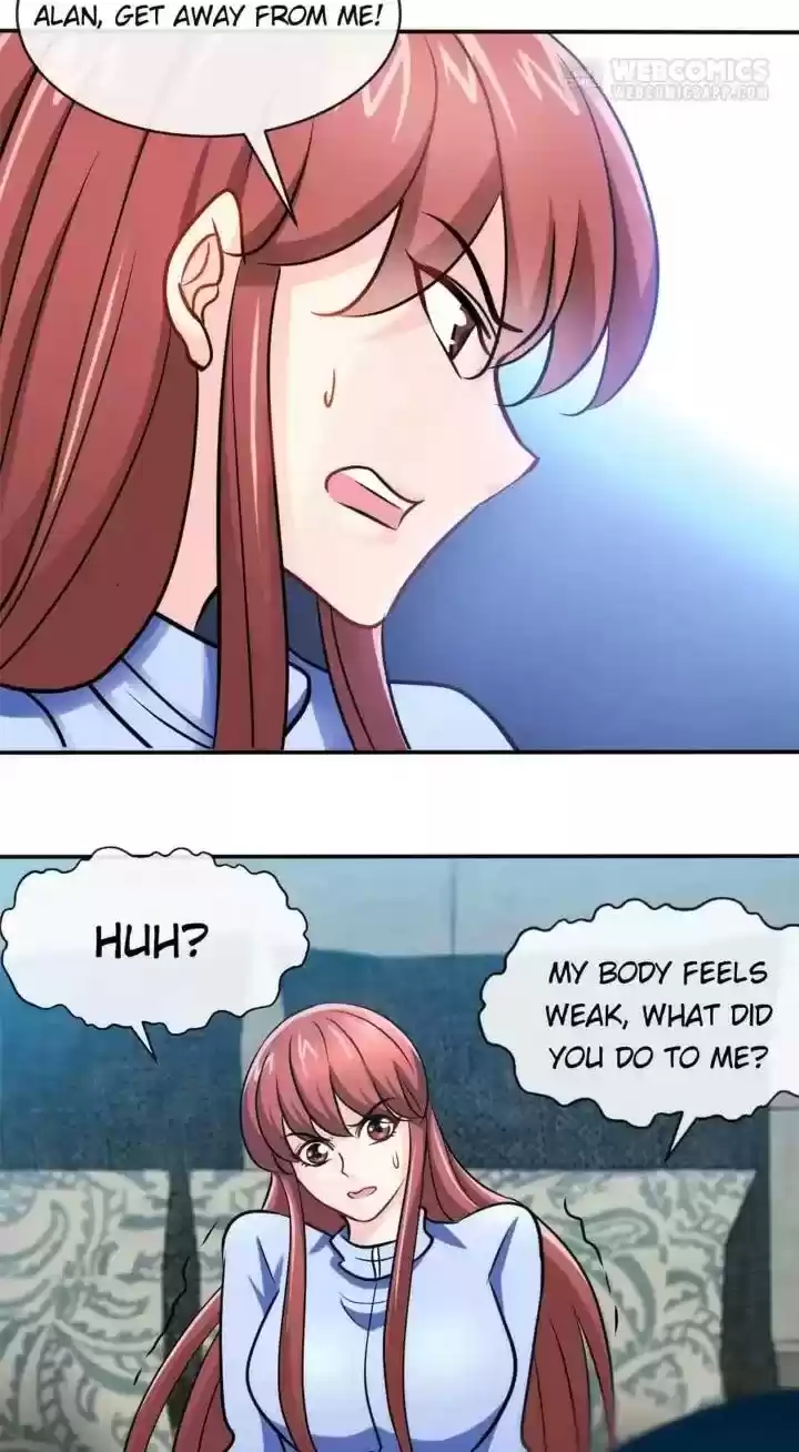 Taming The Possessive Girl Chapter 241