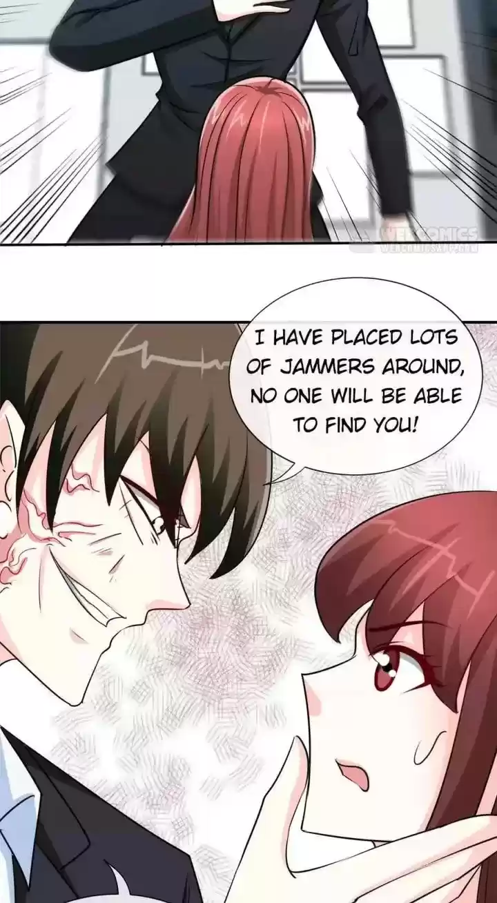 Taming The Possessive Girl Chapter 241