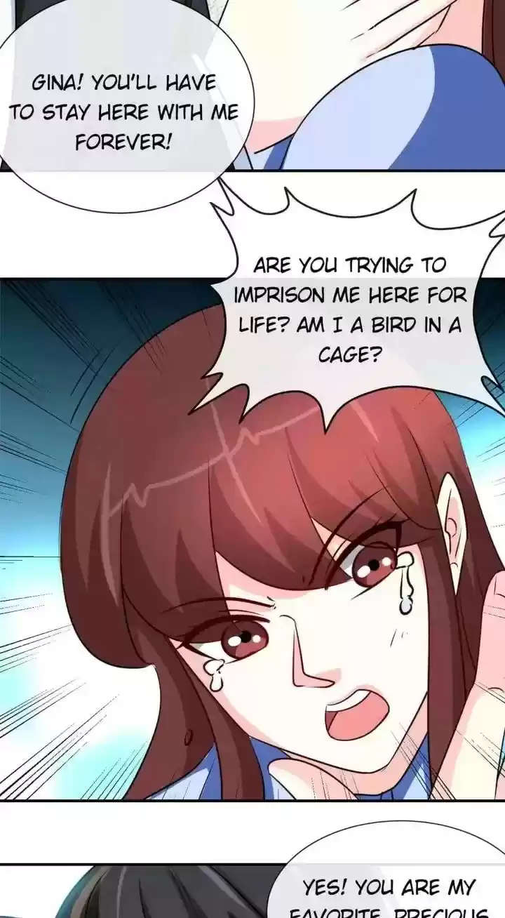 Taming The Possessive Girl Chapter 241