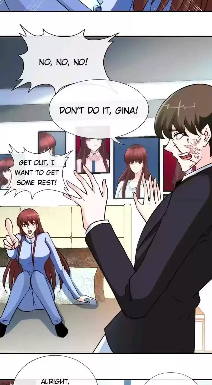 Taming The Possessive Girl Chapter 241