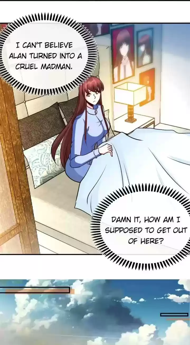 Taming The Possessive Girl Chapter 241