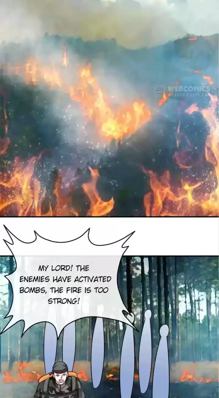 Taming The Possessive Girl Chapter 241