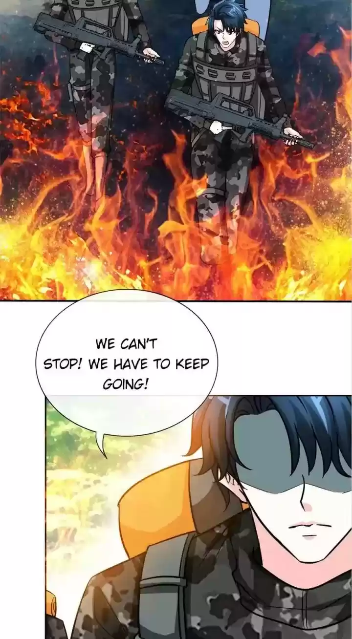 Taming The Possessive Girl Chapter 241