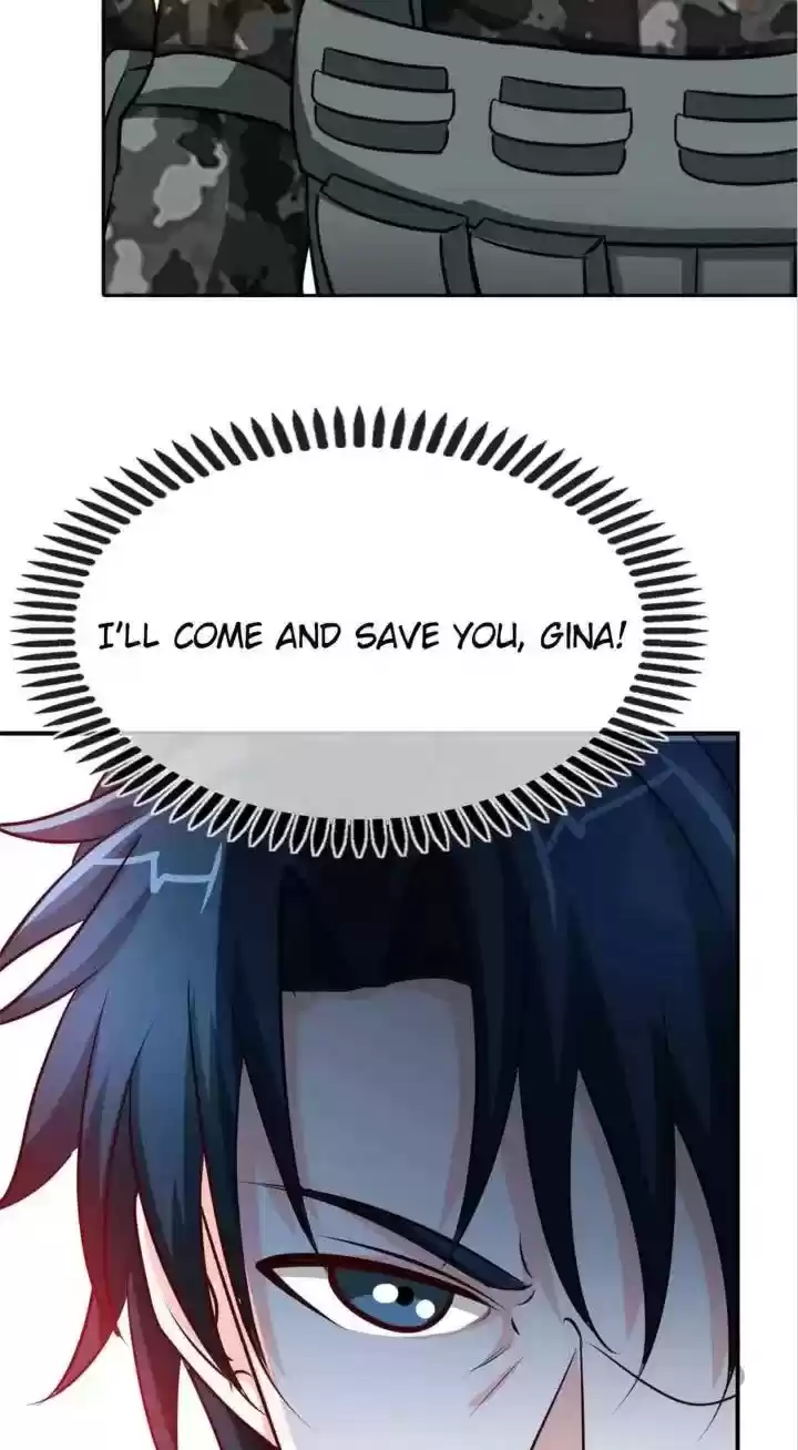 Taming The Possessive Girl Chapter 241