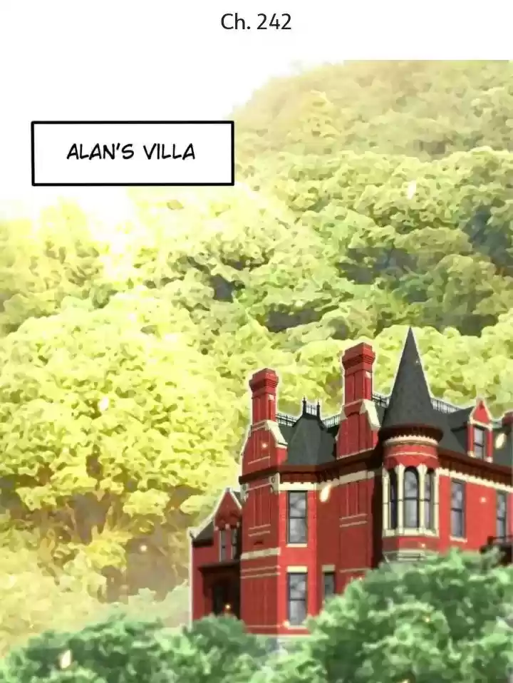 Taming The Possessive Girl Chapter 242