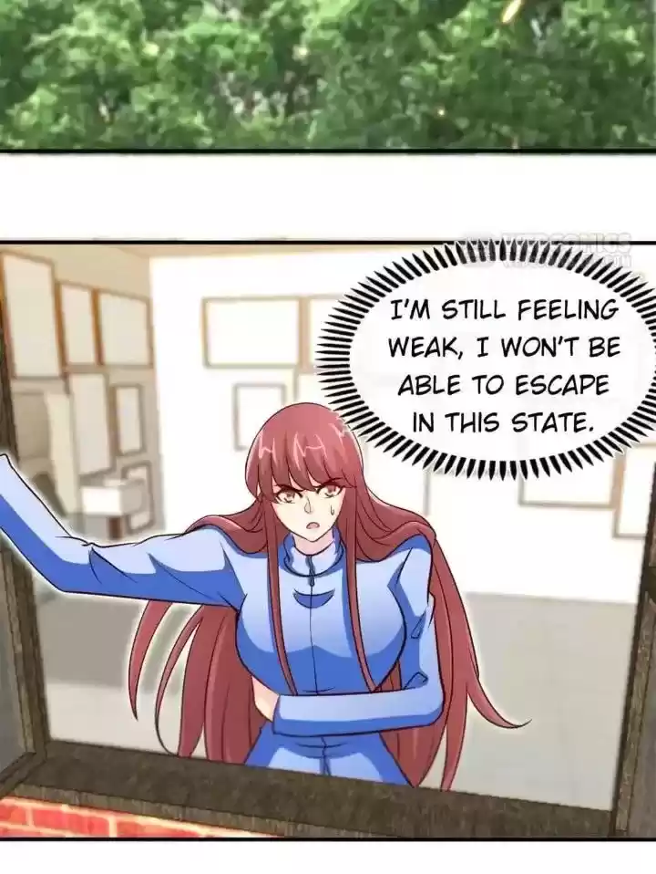 Taming The Possessive Girl Chapter 242