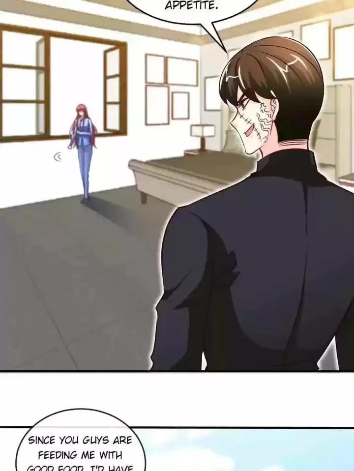 Taming The Possessive Girl Chapter 242