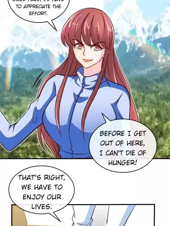 Taming The Possessive Girl Chapter 242