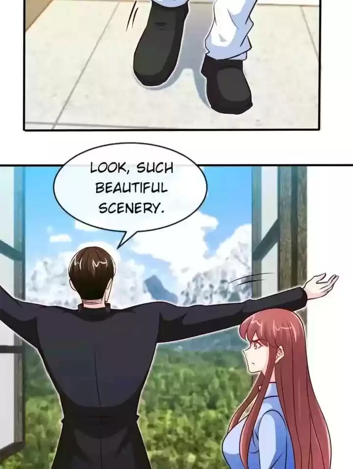 Taming The Possessive Girl Chapter 242