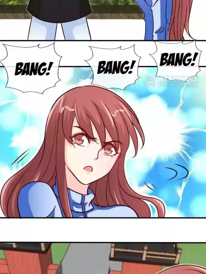 Taming The Possessive Girl Chapter 242