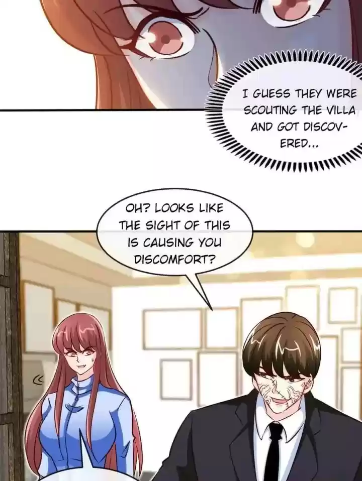 Taming The Possessive Girl Chapter 242