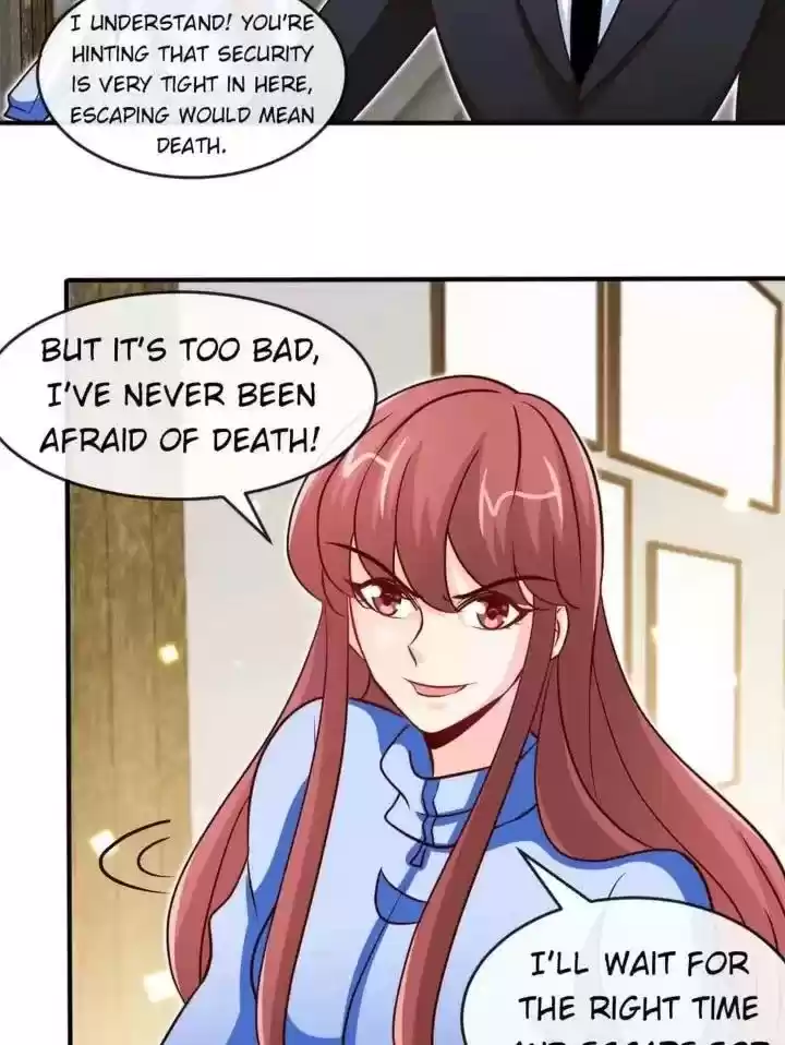 Taming The Possessive Girl Chapter 242