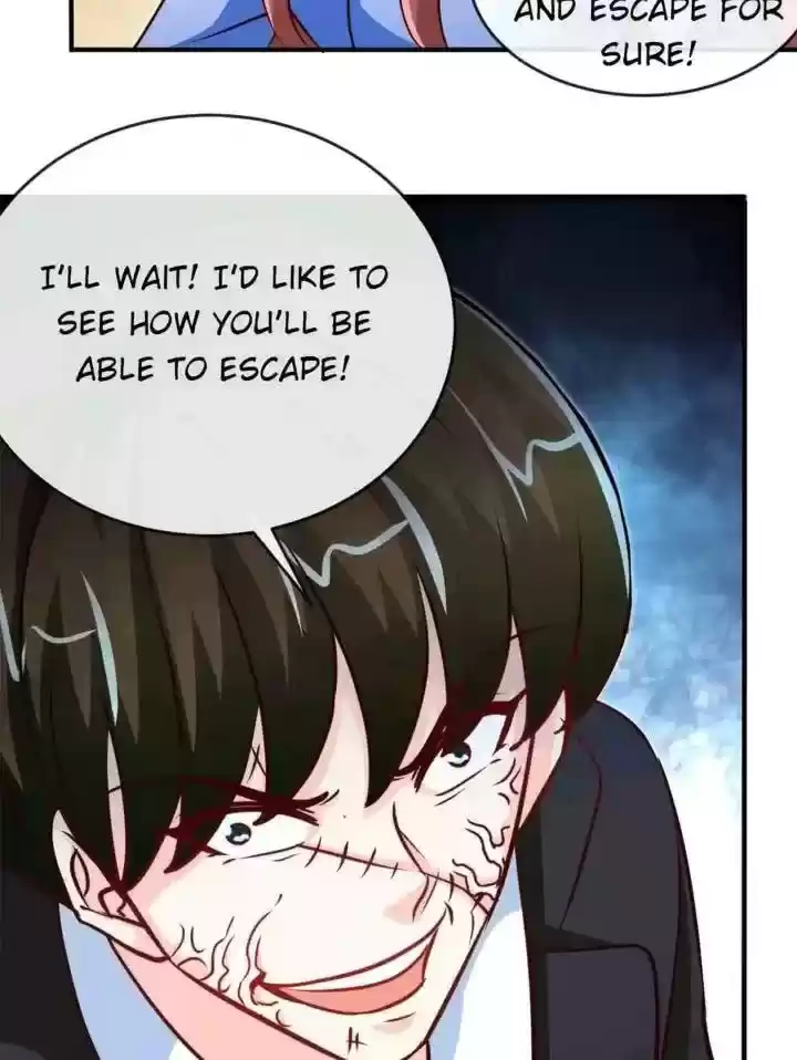 Taming The Possessive Girl Chapter 242