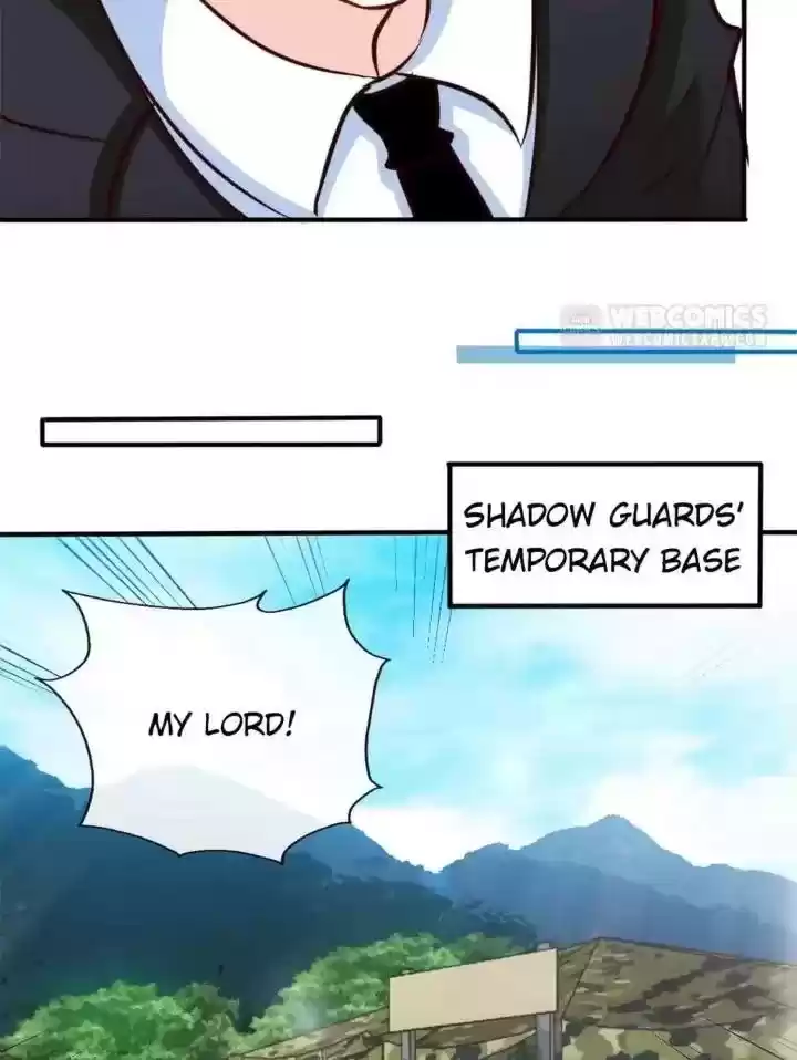 Taming The Possessive Girl Chapter 242