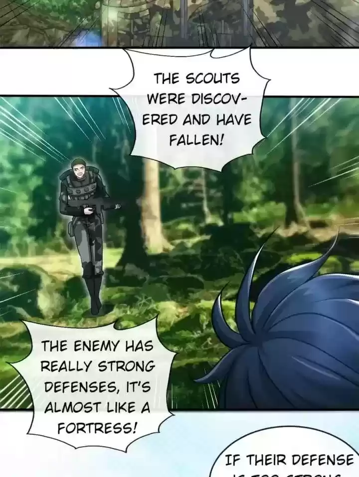 Taming The Possessive Girl Chapter 242