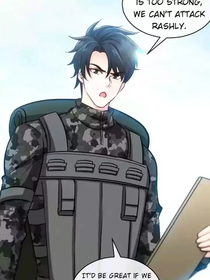 Taming The Possessive Girl Chapter 242