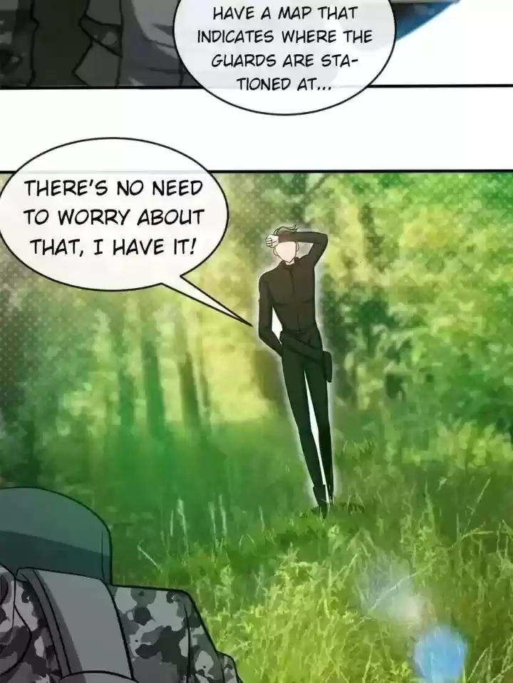 Taming The Possessive Girl Chapter 242