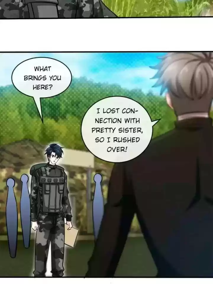 Taming The Possessive Girl Chapter 242