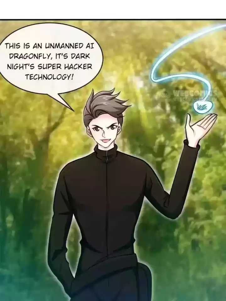 Taming The Possessive Girl Chapter 242